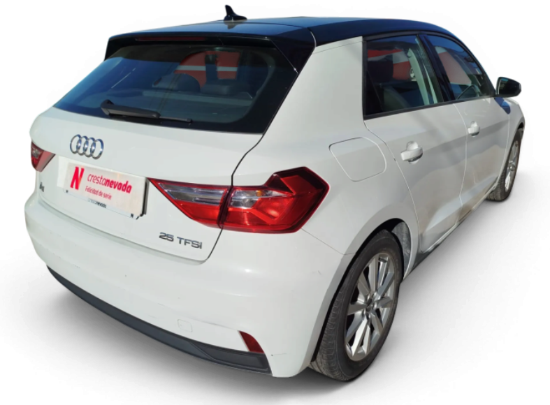 Imagen de AUDI A1