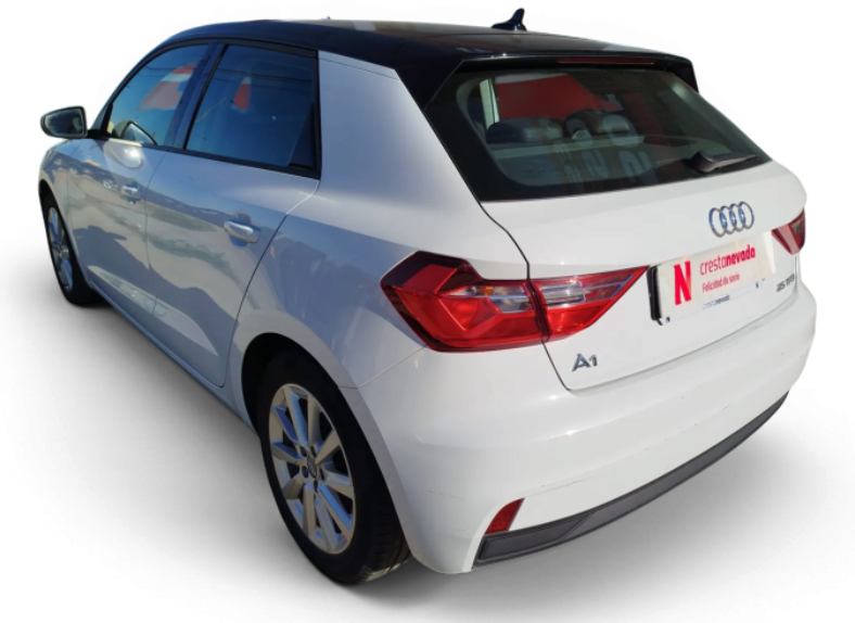 Imagen de AUDI A1