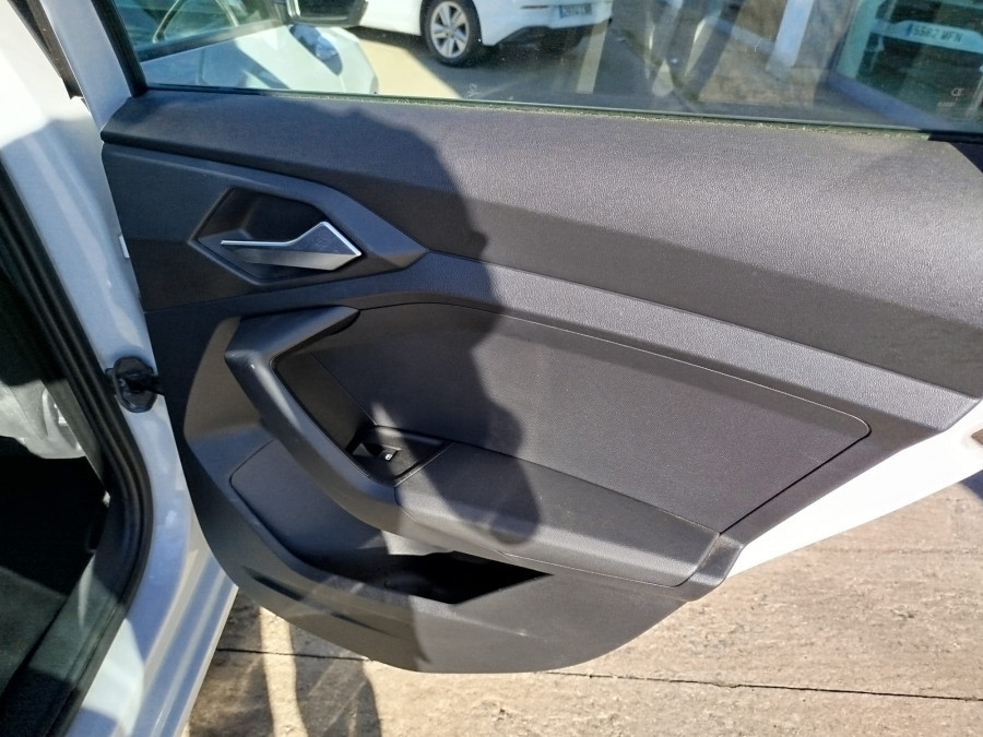 Imagen de AUDI A1