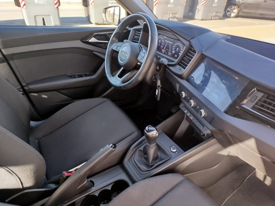 Imagen de AUDI A1