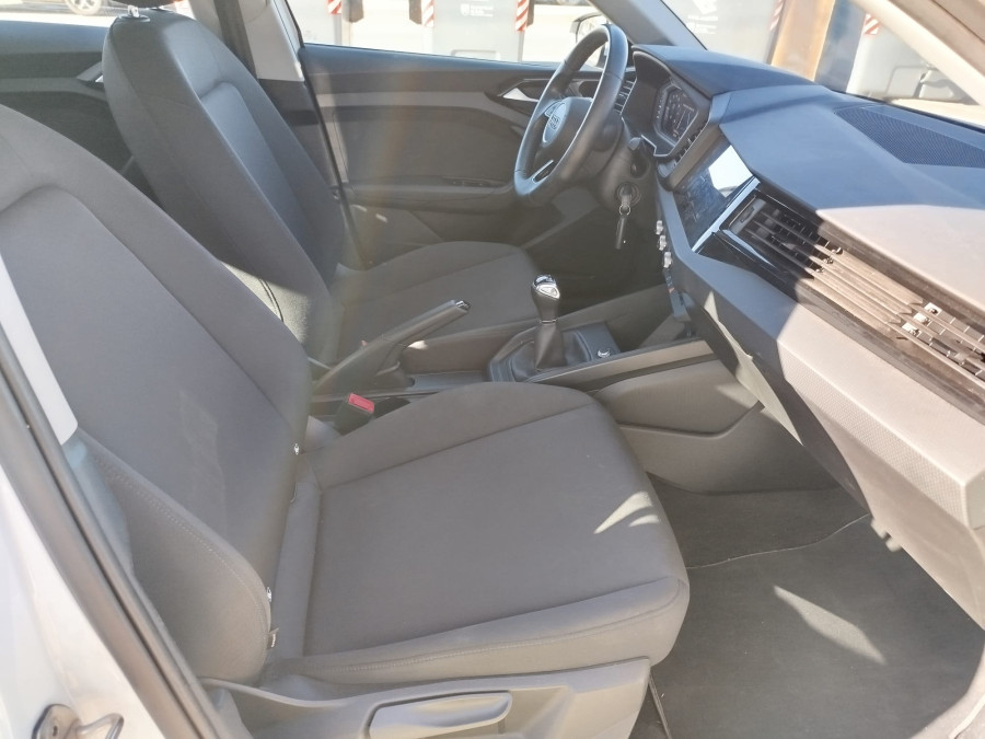 Imagen de AUDI A1