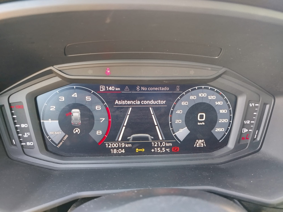 Imagen de AUDI A1