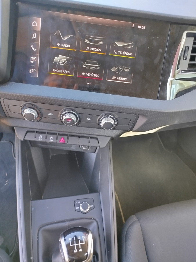 Imagen de AUDI A1