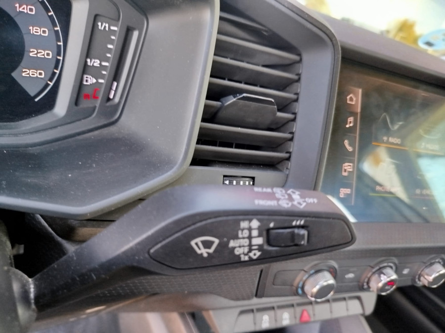 Imagen de AUDI A1