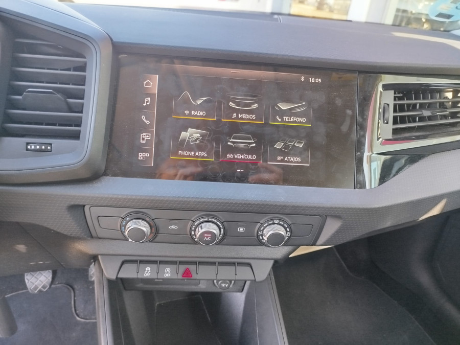 Imagen de AUDI A1