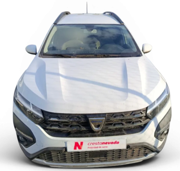 Imagen de Dacia Jogger