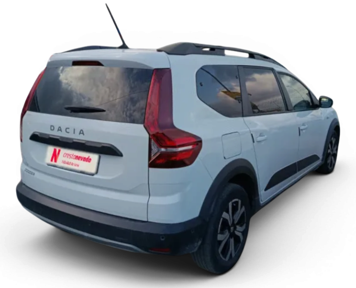 Imagen de Dacia Jogger
