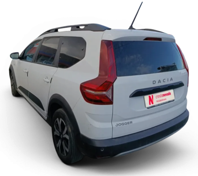 Imagen de Dacia Jogger
