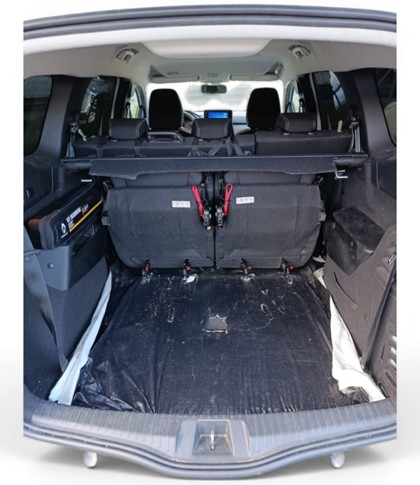 Imagen de Dacia Jogger