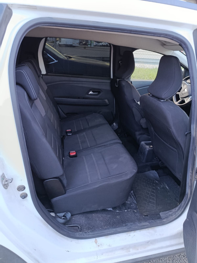 Imagen de Dacia Jogger