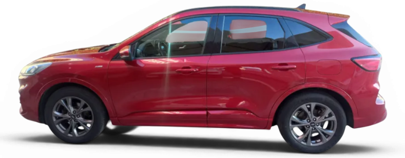 Imagen de Ford Kuga