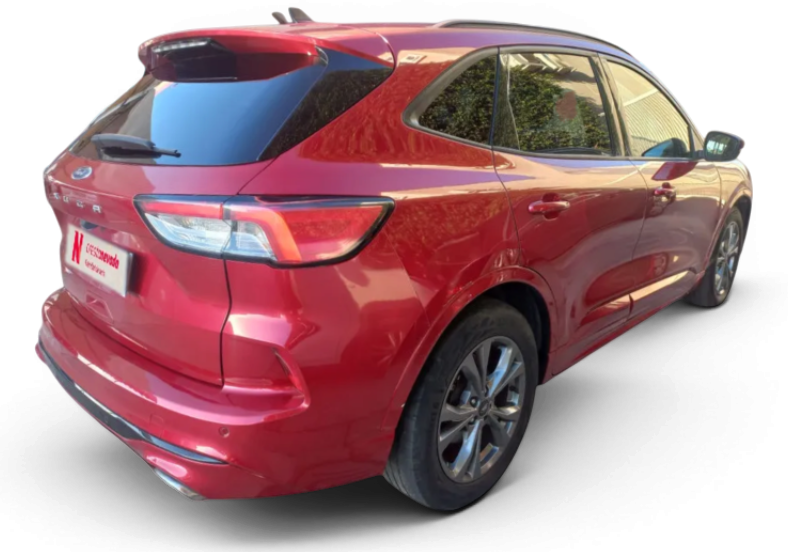 Imagen de Ford Kuga