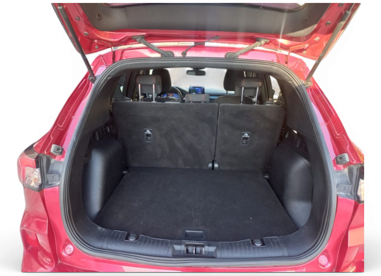 Imagen de Ford Kuga