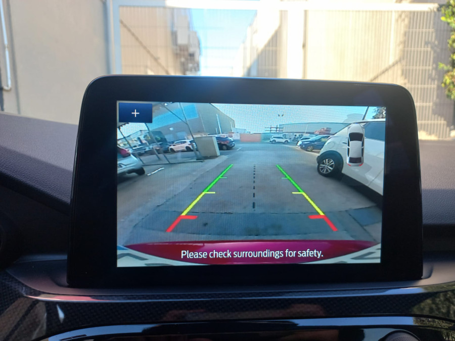 Imagen de Ford Kuga