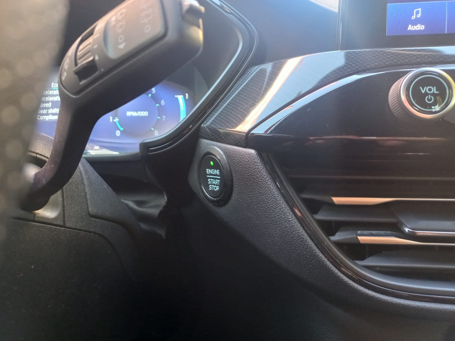 Imagen de Ford Kuga