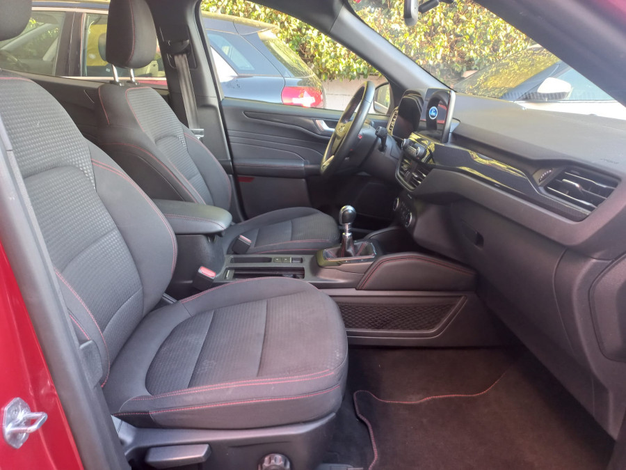 Imagen de Ford Kuga