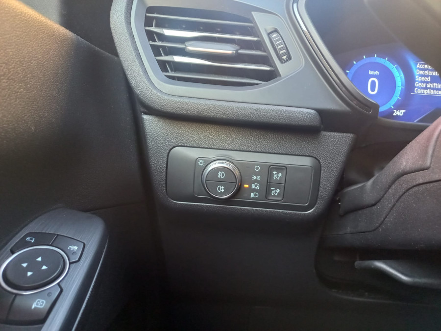 Imagen de Ford Kuga