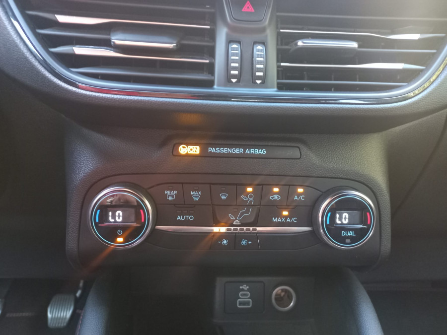 Imagen de Ford Kuga