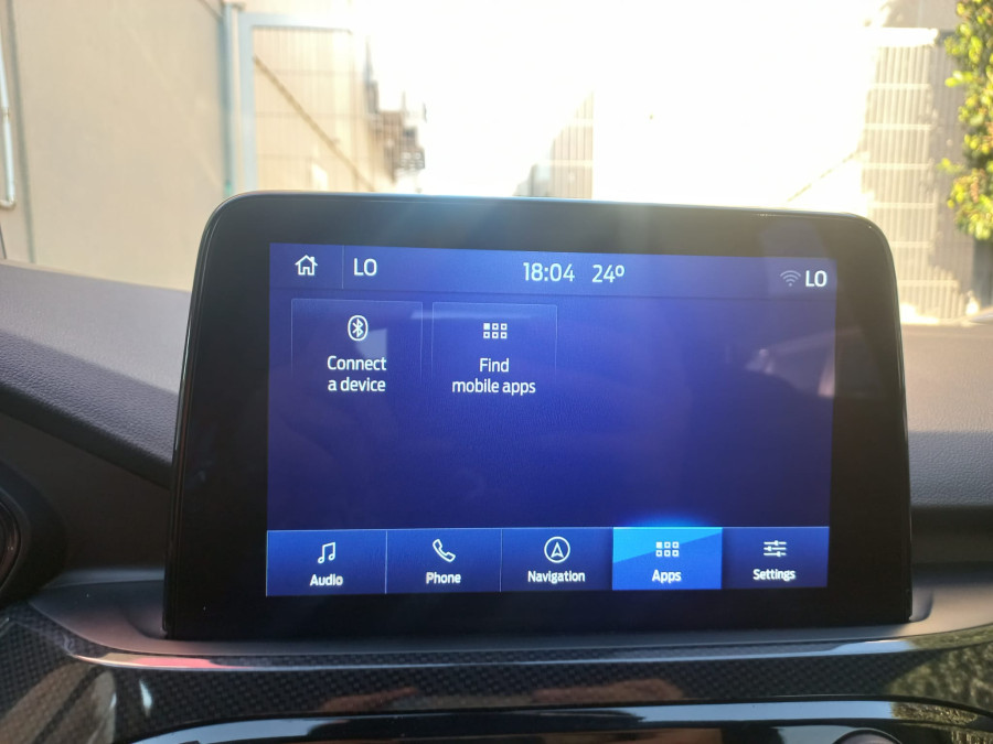 Imagen de Ford Kuga