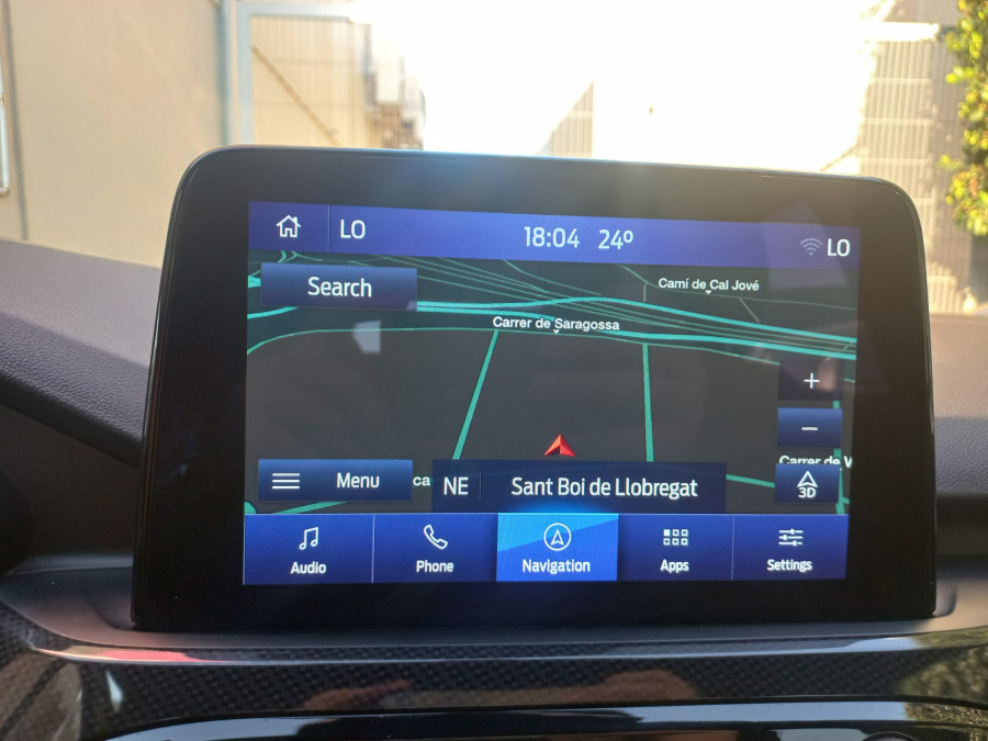 Imagen de Ford Kuga