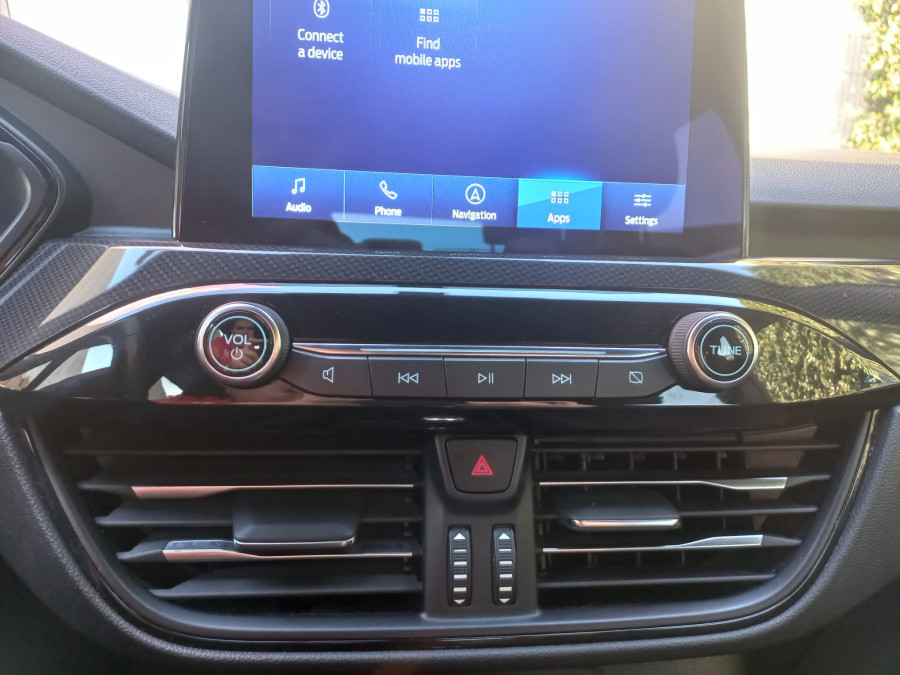 Imagen de Ford Kuga