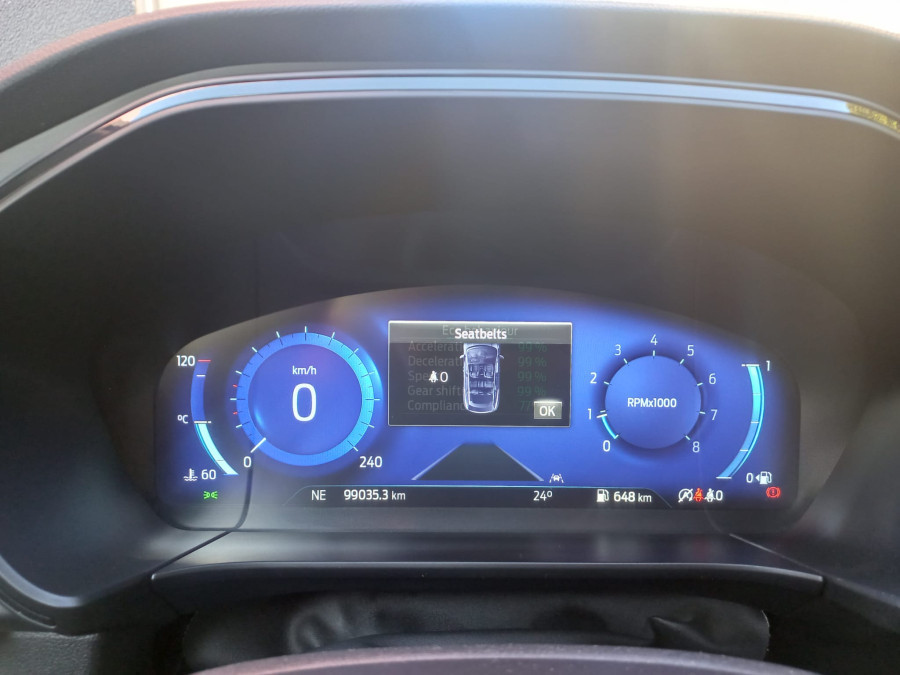 Imagen de Ford Kuga