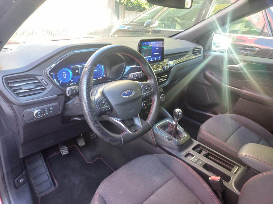 Imagen de Ford Kuga