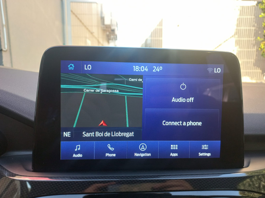 Imagen de Ford Kuga