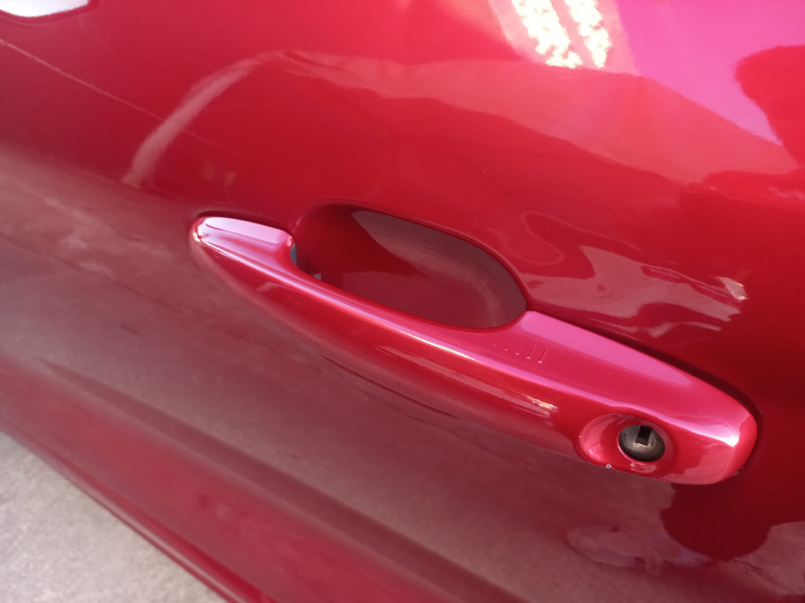 Imagen de Ford Kuga