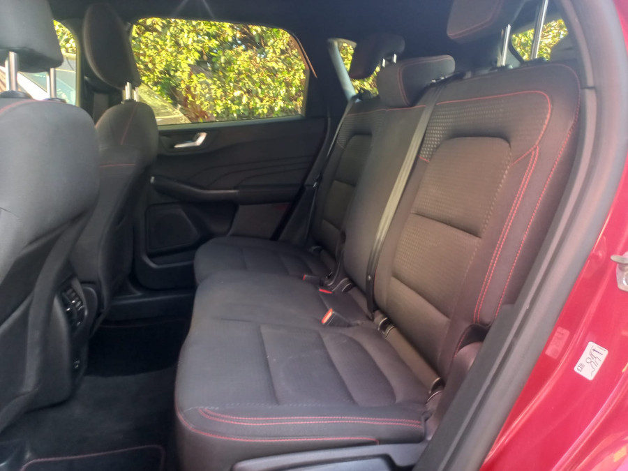 Imagen de Ford Kuga