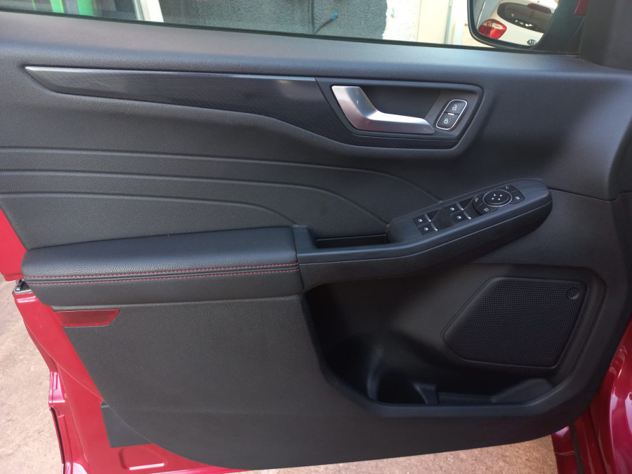 Imagen de Ford Kuga