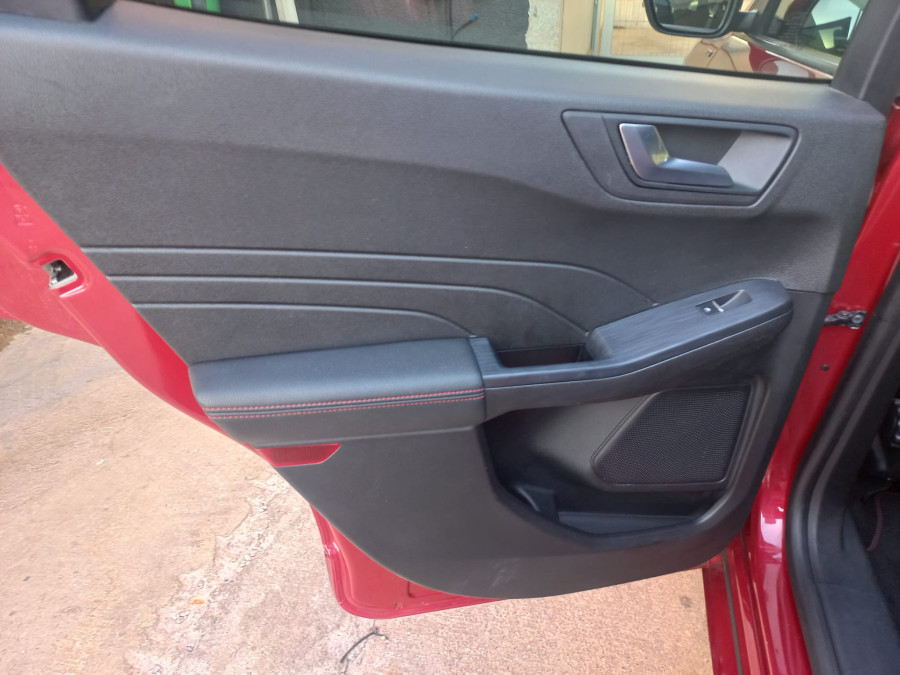 Imagen de Ford Kuga