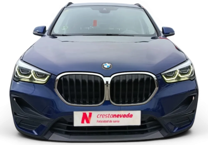 Imagen de BMW X1