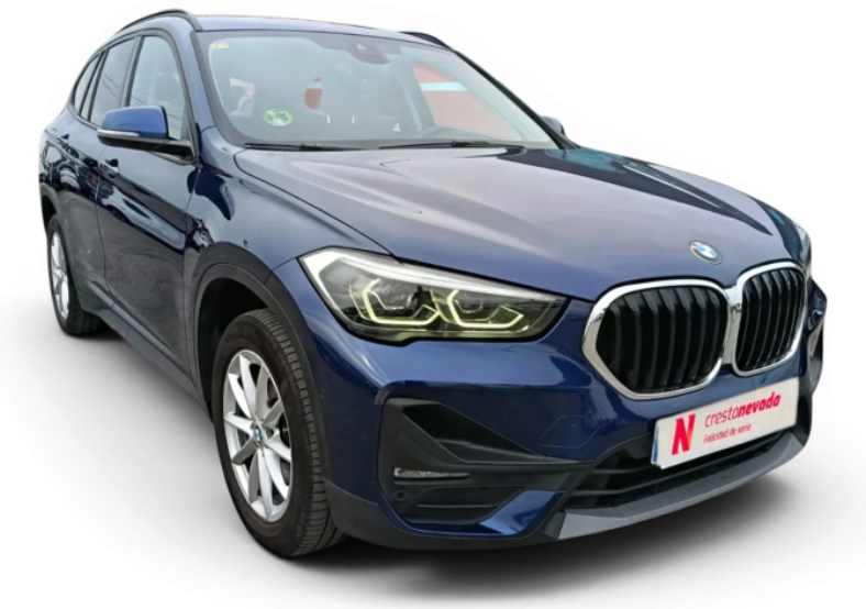Imagen de BMW X1