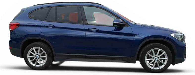 Imagen de BMW X1