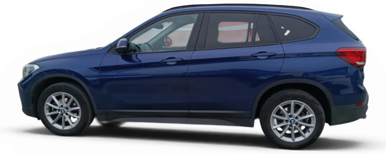 Imagen de BMW X1