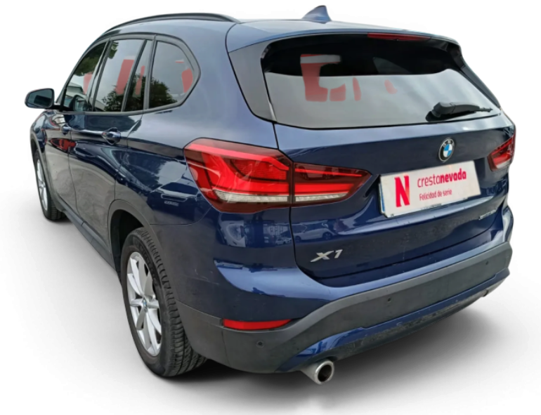 Imagen de BMW X1