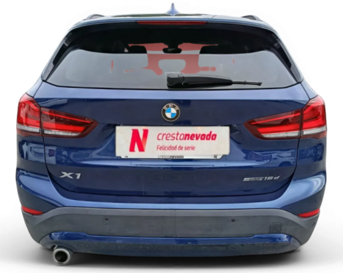 Imagen de BMW X1