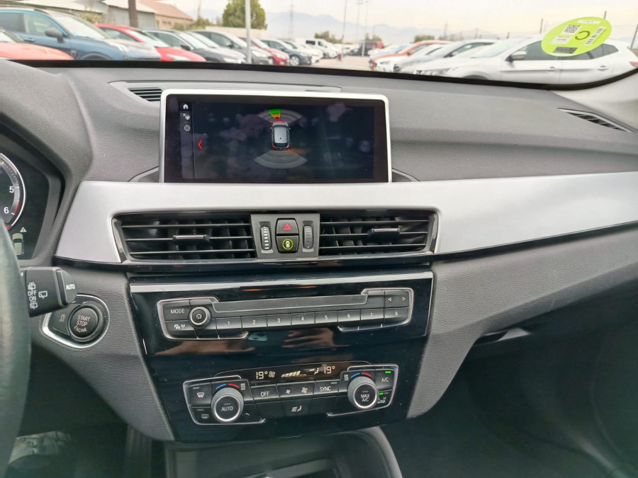 Imagen de BMW X1
