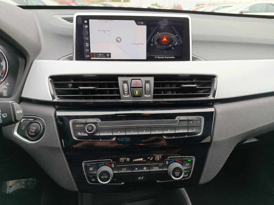Imagen de BMW X1