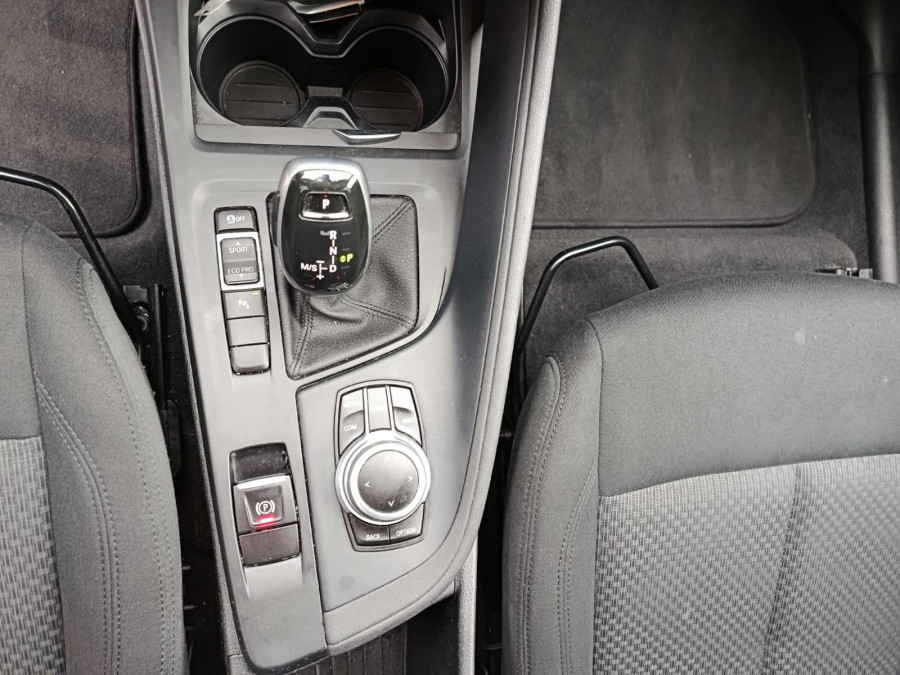Imagen de BMW X1