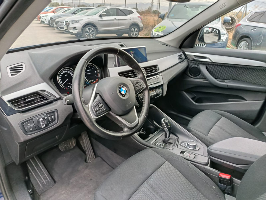 Imagen de BMW X1