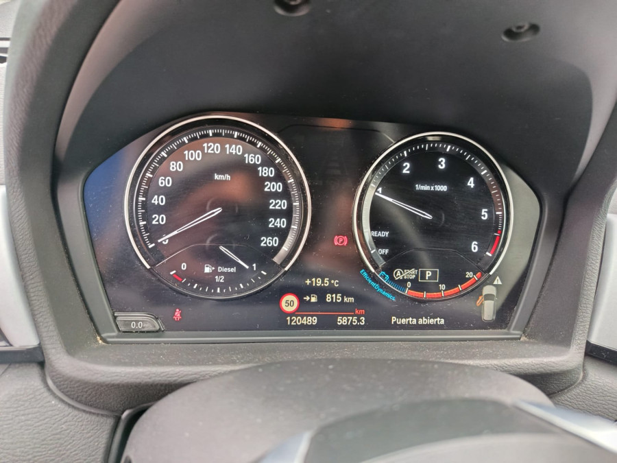 Imagen de BMW X1