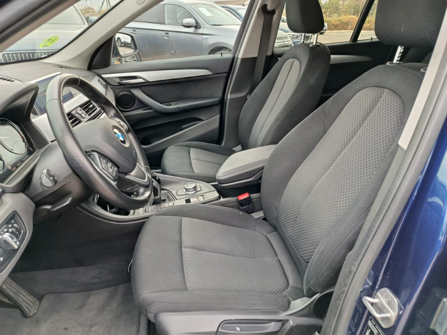 Imagen de BMW X1