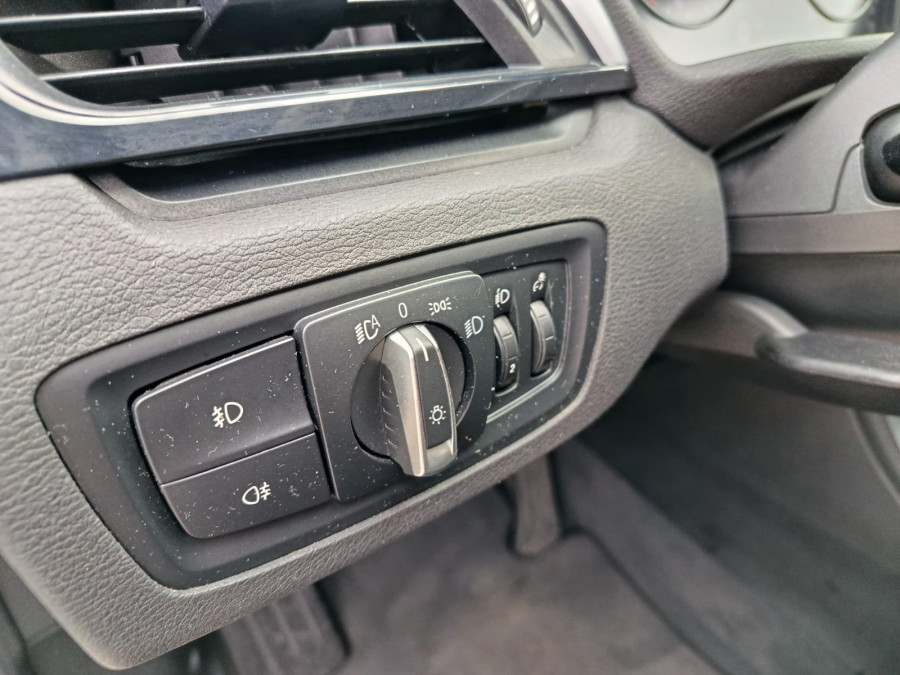 Imagen de BMW X1