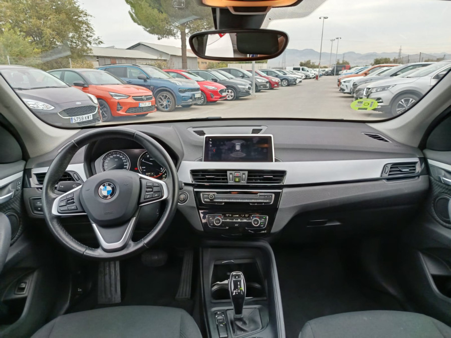 Imagen de BMW X1