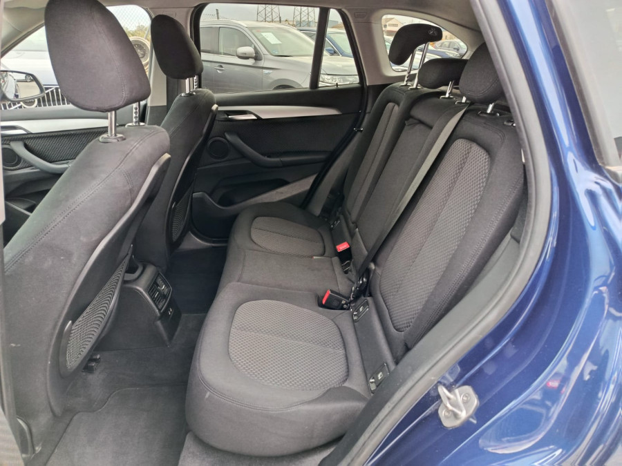 Imagen de BMW X1