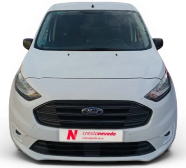 Imagen de Ford Transit Connect
