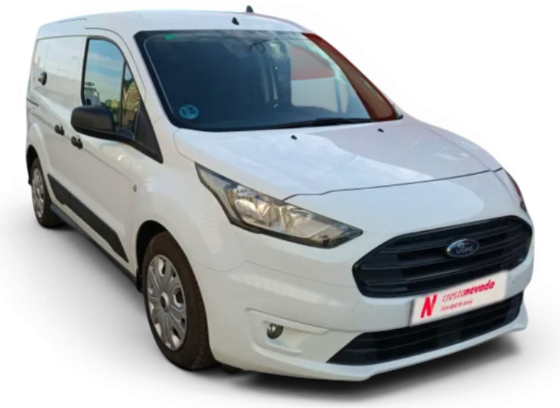 Imagen de Ford Transit Connect