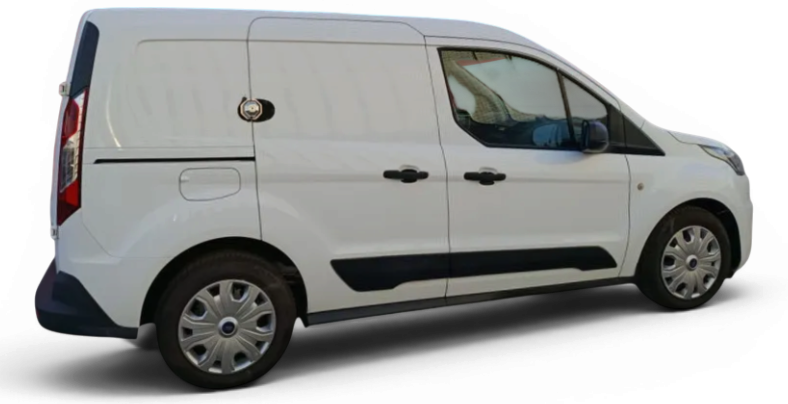 Imagen de Ford Transit Connect